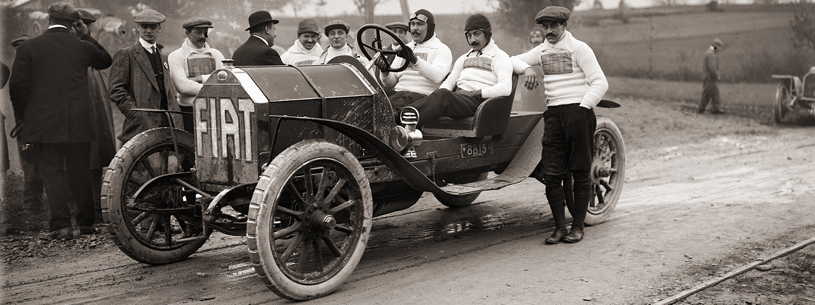 DAS LEBEN EIN SPORT / LA VIE UN SPORT